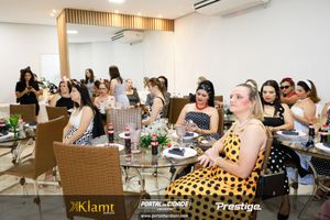 3&ordf; Edi&ccedil;&atilde;o da Confraria das Mulheres Corretoras de Umuarama