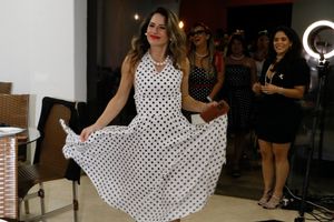 3&ordf; Edi&ccedil;&atilde;o da Confraria das Mulheres Corretoras de Umuarama