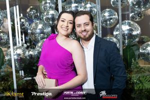 Noite Destaques do Ano - Braslopes Pesquisas