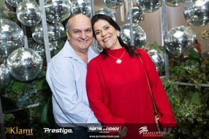 Noite Destaques do Ano - Braslopes Pesquisas