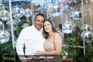 Noite Destaques do Ano - Braslopes Pesquisas