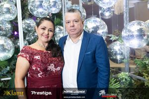 Noite Destaques do Ano - Braslopes Pesquisas