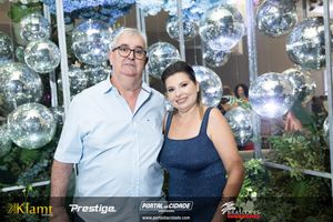 Noite Destaques do Ano - Braslopes Pesquisas