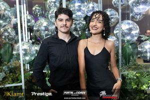 Noite Destaques do Ano - Braslopes Pesquisas