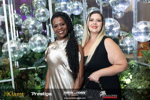 Noite Destaques do Ano - Braslopes Pesquisas