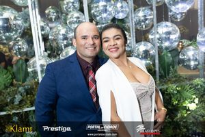 Noite Destaques do Ano - Braslopes Pesquisas