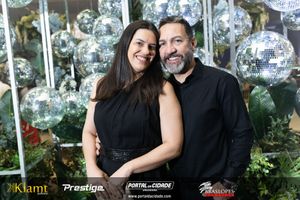 Noite Destaques do Ano - Braslopes Pesquisas