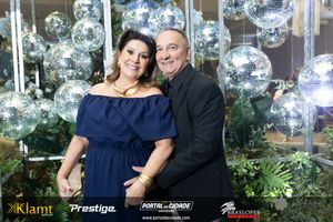 Noite Destaques do Ano - Braslopes Pesquisas