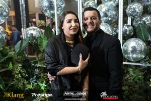 Noite Destaques do Ano - Braslopes Pesquisas