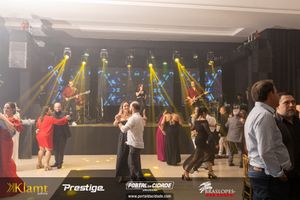 Noite Destaques do Ano - Braslopes Pesquisas