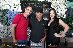 Noite Destaques do Ano - Braslopes Pesquisas