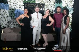 Noite Destaques do Ano - Braslopes Pesquisas