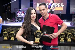 Noite Destaques do Ano - Braslopes Pesquisas