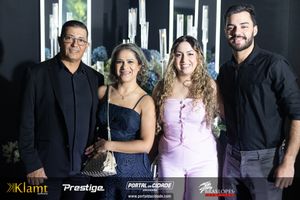 Noite Destaques do Ano - Braslopes Pesquisas