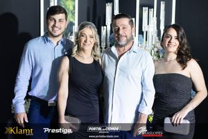 Noite Destaques do Ano - Braslopes Pesquisas