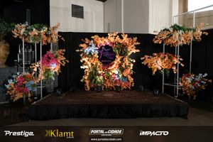 Pr&ecirc;mio Qualidade Total - Impacto Pesquisas 