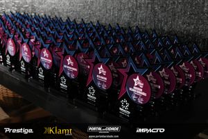 Pr&ecirc;mio Qualidade Total - Impacto Pesquisas 