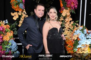 Pr&ecirc;mio Qualidade Total - Impacto Pesquisas 