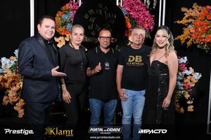 Pr&ecirc;mio Qualidade Total - Impacto Pesquisas 