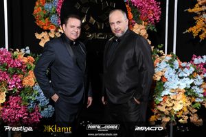 Pr&ecirc;mio Qualidade Total - Impacto Pesquisas 