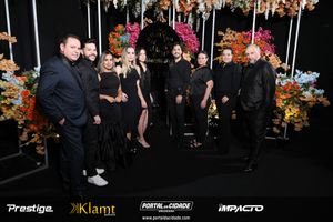 Pr&ecirc;mio Qualidade Total - Impacto Pesquisas 