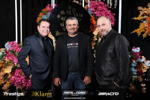 Pr&ecirc;mio Qualidade Total - Impacto Pesquisas 