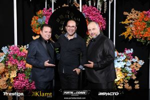 Pr&ecirc;mio Qualidade Total - Impacto Pesquisas 