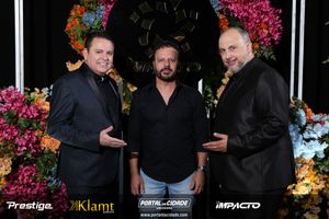 Pr&ecirc;mio Qualidade Total - Impacto Pesquisas 