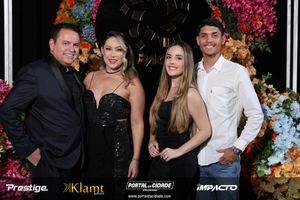 Pr&ecirc;mio Qualidade Total - Impacto Pesquisas 