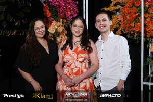 Pr&ecirc;mio Qualidade Total - Impacto Pesquisas 