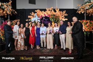 Pr&ecirc;mio Qualidade Total - Impacto Pesquisas 