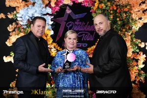 Pr&ecirc;mio Qualidade Total - Impacto Pesquisas 