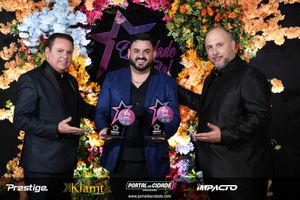 Pr&ecirc;mio Qualidade Total - Impacto Pesquisas 
