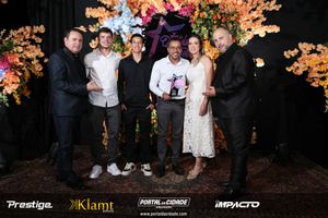 Pr&ecirc;mio Qualidade Total - Impacto Pesquisas 