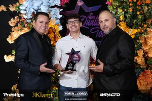 Pr&ecirc;mio Qualidade Total - Impacto Pesquisas 