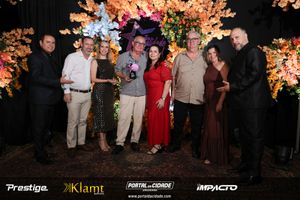 Pr&ecirc;mio Qualidade Total - Impacto Pesquisas 