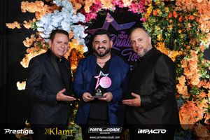 Pr&ecirc;mio Qualidade Total - Impacto Pesquisas 