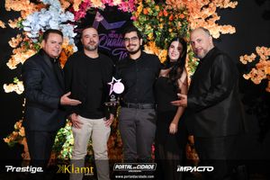 Pr&ecirc;mio Qualidade Total - Impacto Pesquisas 