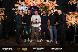 Pr&ecirc;mio Qualidade Total - Impacto Pesquisas 