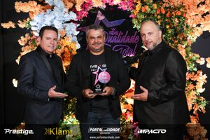 Pr&ecirc;mio Qualidade Total - Impacto Pesquisas 