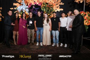 Pr&ecirc;mio Qualidade Total - Impacto Pesquisas 