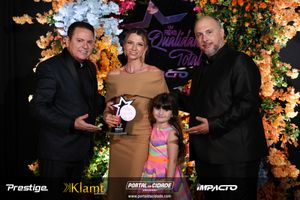 Pr&ecirc;mio Qualidade Total - Impacto Pesquisas 