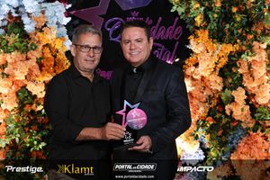 Pr&ecirc;mio Qualidade Total - Impacto Pesquisas 