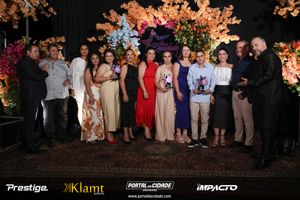 Pr&ecirc;mio Qualidade Total - Impacto Pesquisas 