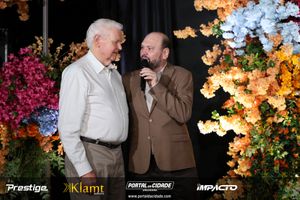 Pr&ecirc;mio Qualidade Total - Impacto Pesquisas 