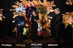 Pr&ecirc;mio Qualidade Total - Impacto Pesquisas 