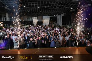 Pr&ecirc;mio Qualidade Total - Impacto Pesquisas 