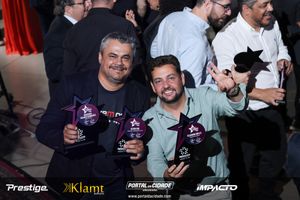 Pr&ecirc;mio Qualidade Total - Impacto Pesquisas 