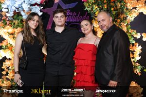 Pr&ecirc;mio Qualidade Total - Impacto Pesquisas 