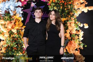 Pr&ecirc;mio Qualidade Total - Impacto Pesquisas 